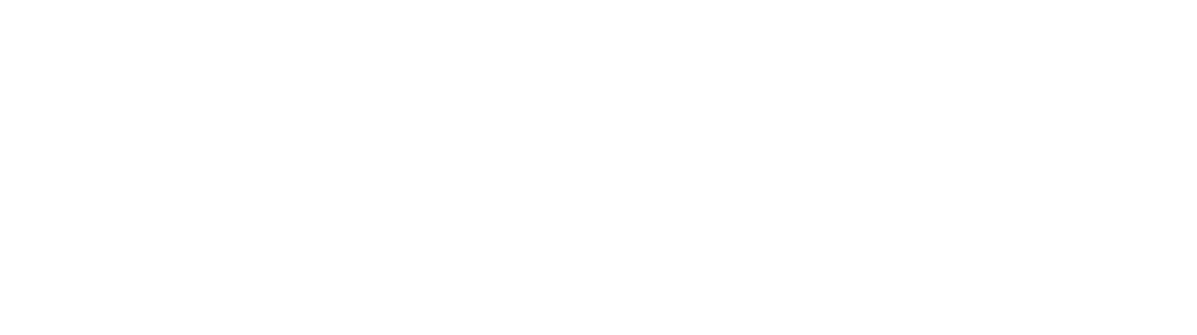 Evergreen Logo White